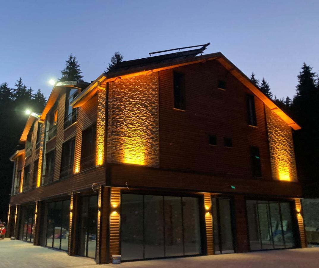 Savsat Karagoel Hotel Exterior photo