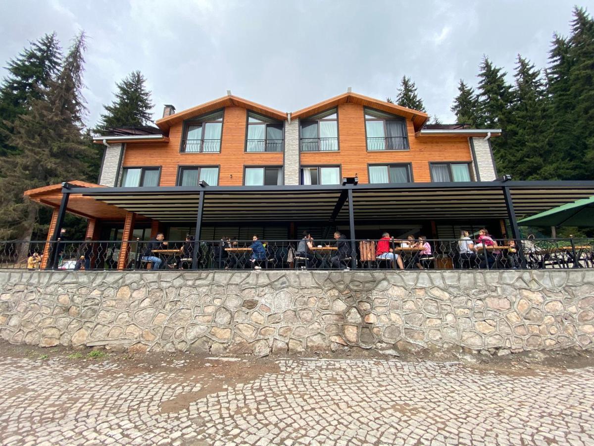 Savsat Karagoel Hotel Exterior photo