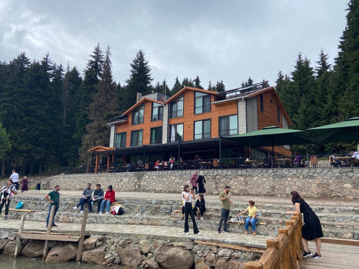Savsat Karagoel Hotel Exterior photo