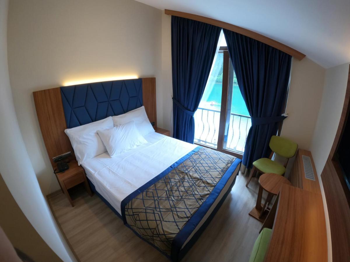 Savsat Karagoel Hotel Exterior photo