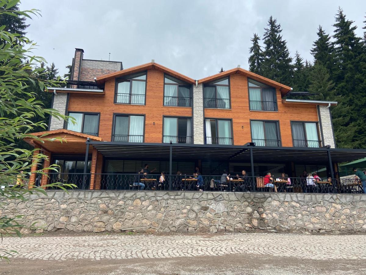 Savsat Karagoel Hotel Exterior photo